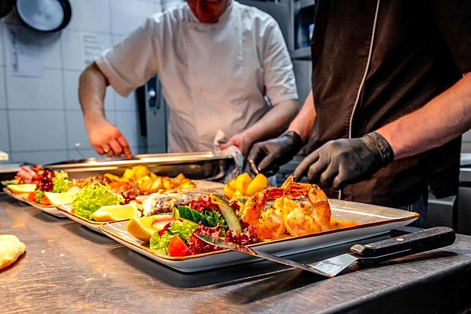 Boutique Hotel Societe