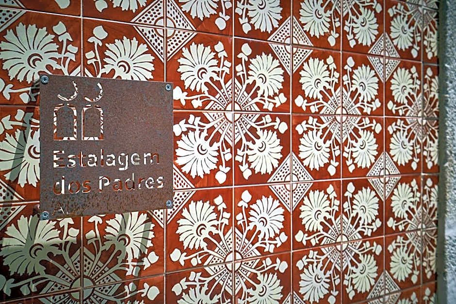 Up Estalagem dos Padres