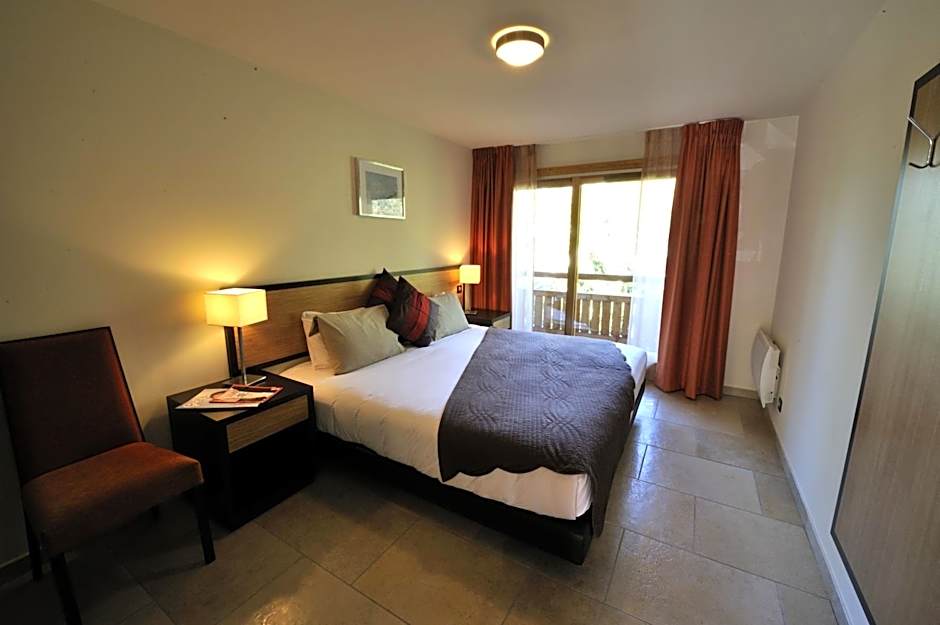 Résidence Néméa L'Adret