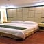 GreenTree Inn AnHui HuangShan She County HuiZhou Ancient City Middle HuangShan Road Business Hotel