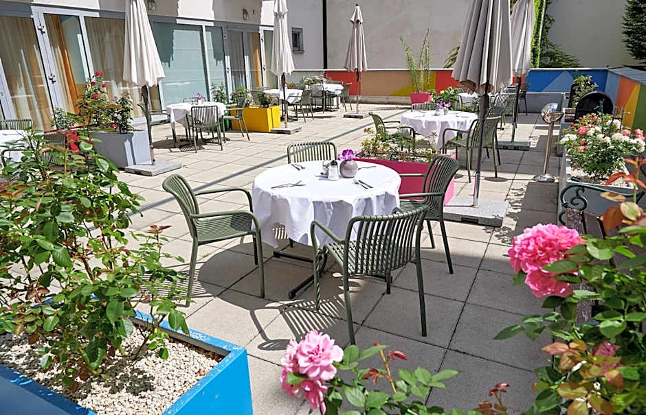 Hotel Kolping Wien Zentral