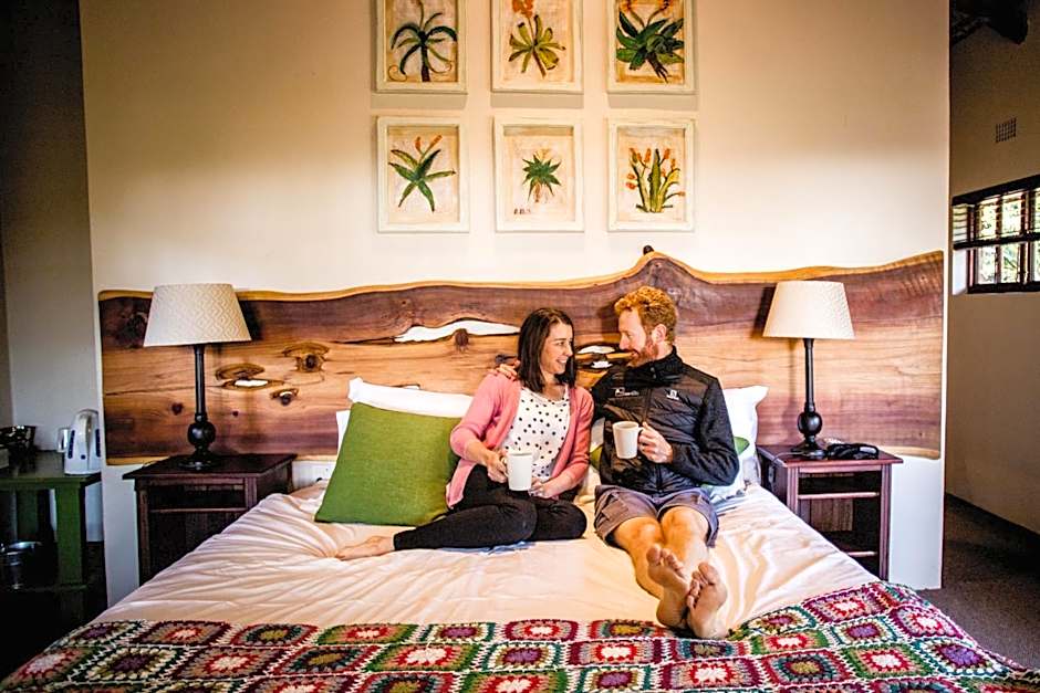 iNsingizi Lodge