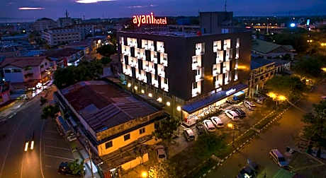 Ayani Hotel Banda Aceh