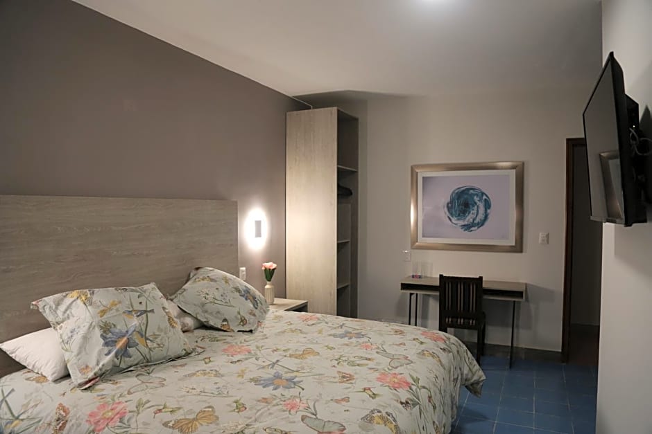 Casa Massima Hotel
