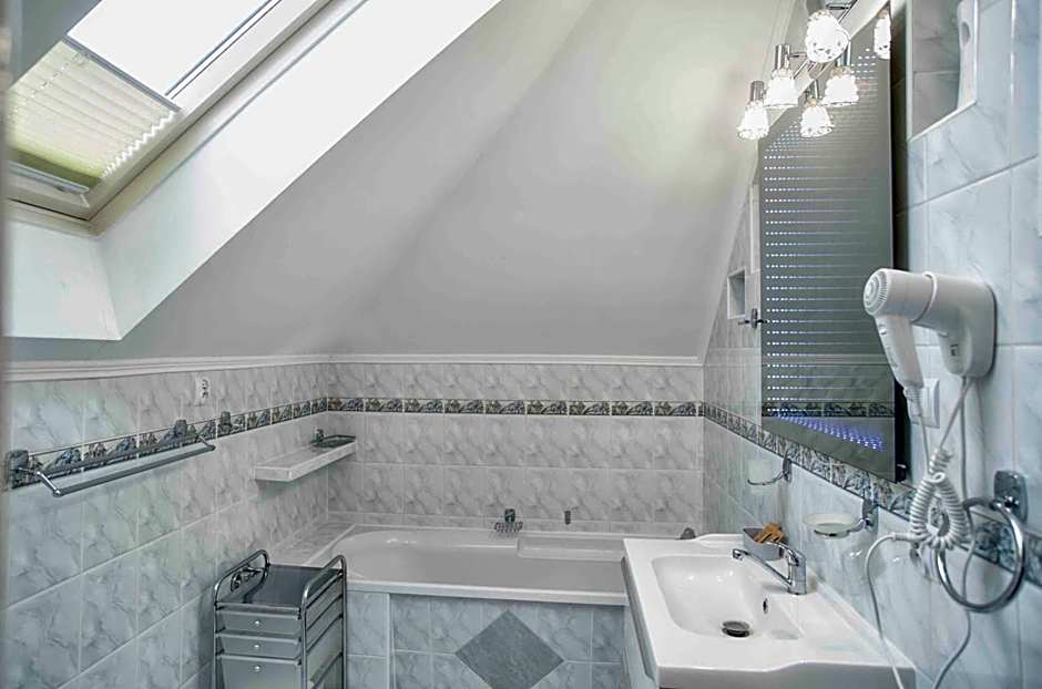 Rezydencja Elżbiecin