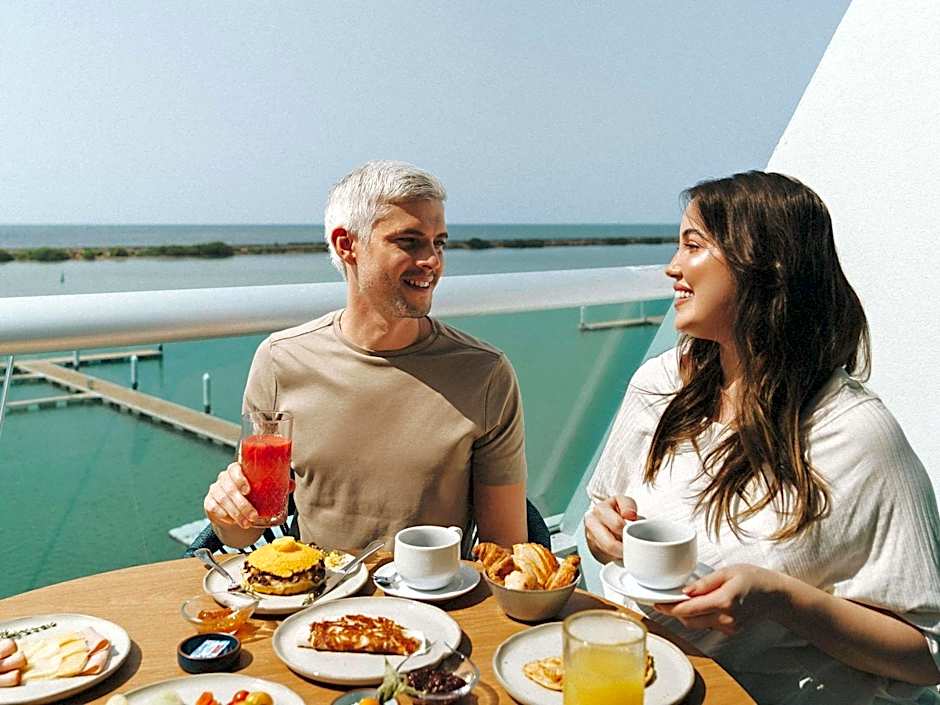 Novotel Recife Marina