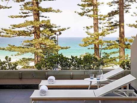 Novotel Sydney Manly Pacific Hotel