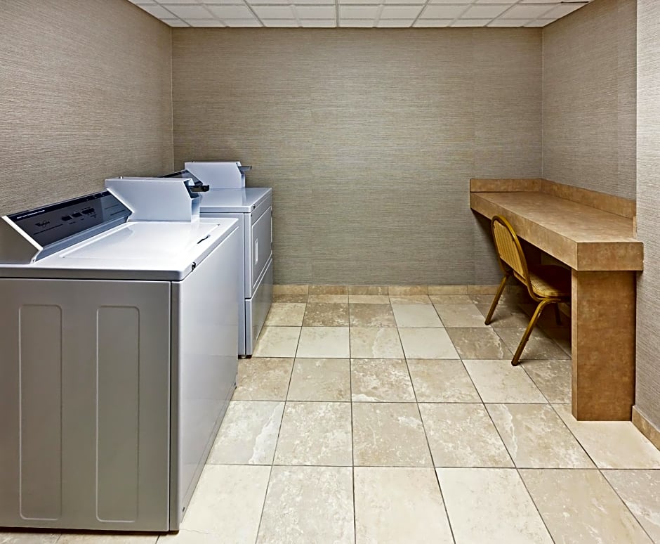 Homewood Suites Laredo at Mall Del Norte