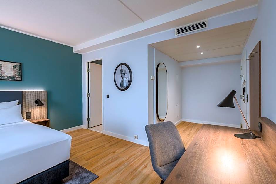 Mercure Hannover Oldenburger Allee