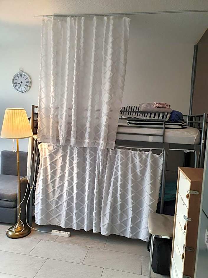 Viktoria Budget Hostel