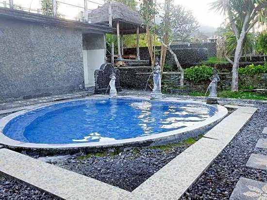 Arlina's Hotel Kintamani