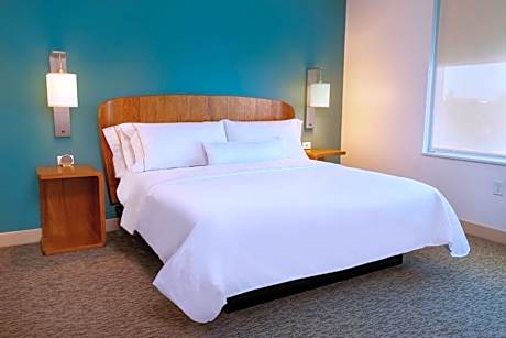 Studio Commons, 4 Bedroom Suite