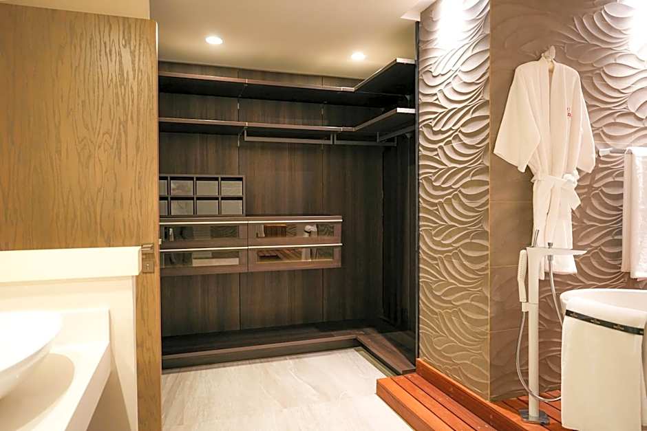 Metria Hotel