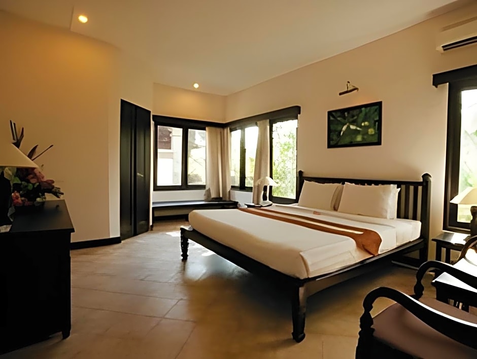 Puri Mesari Hotel