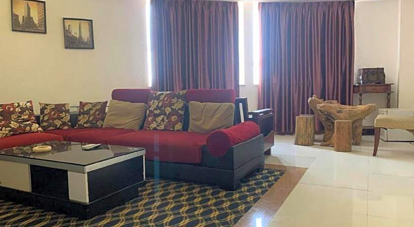 Oliva Hotel Shunde