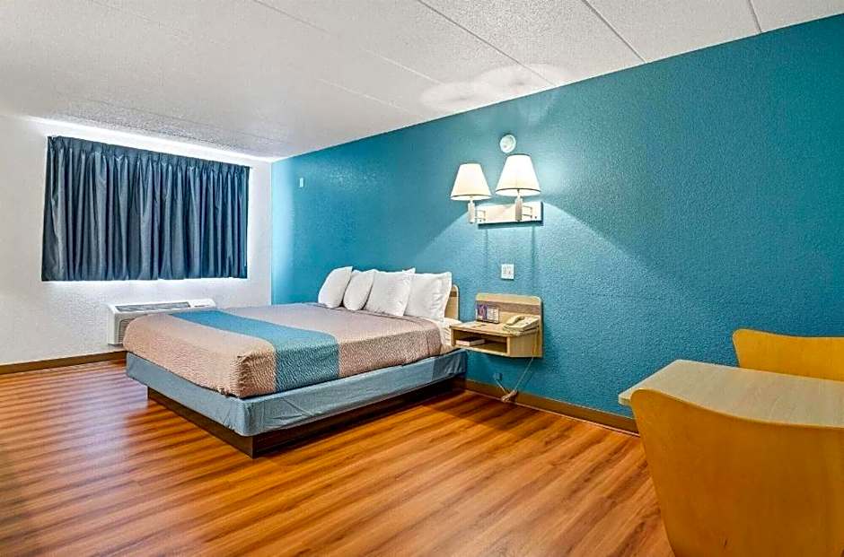 Motel6 Big Springs, NE