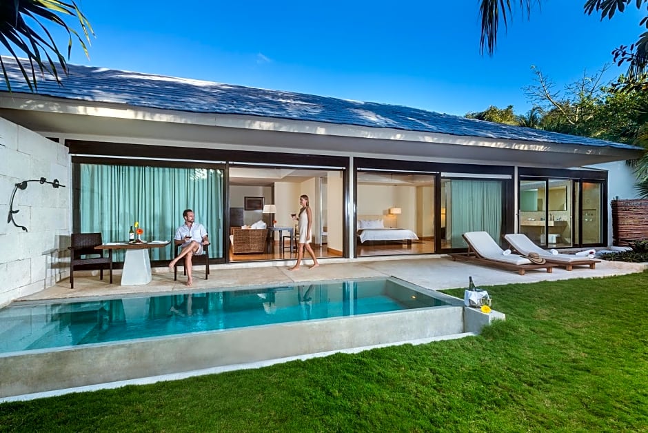 Blue Diamond Luxury Boutique - All Inclusive Adults Only