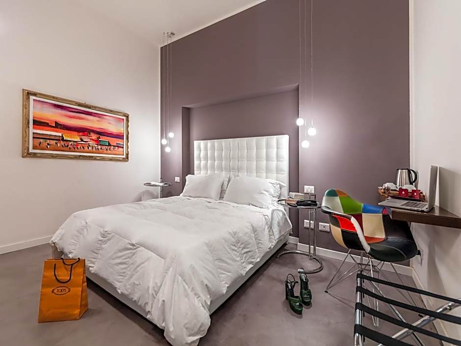 Hotel Astro Mediceo