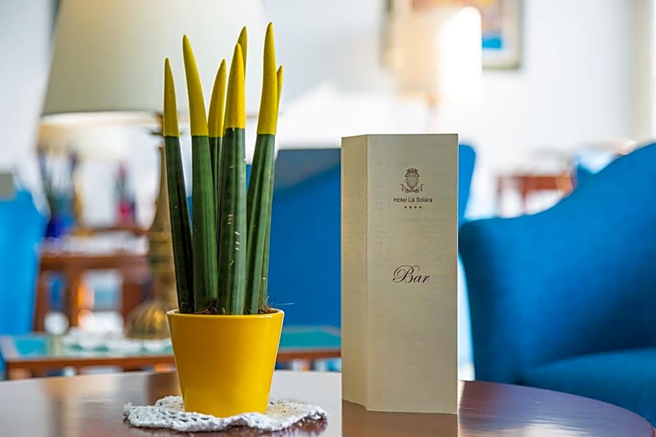 Best Western Hotel La Solara