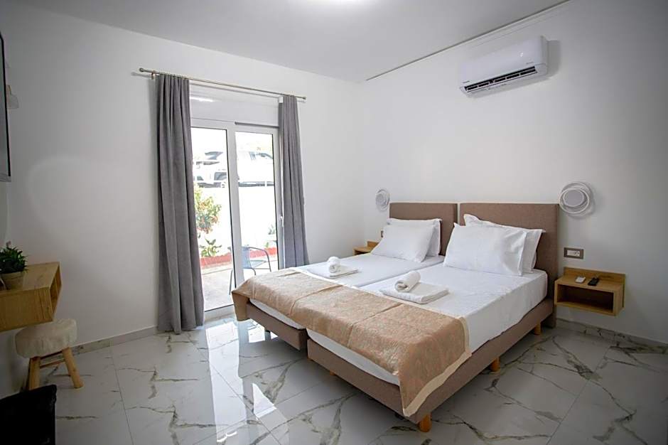 Star Experience Stay - Rhodes Town