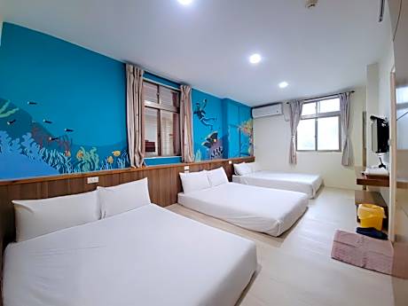Family Suite