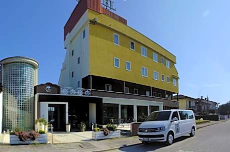 Hotel Ambra