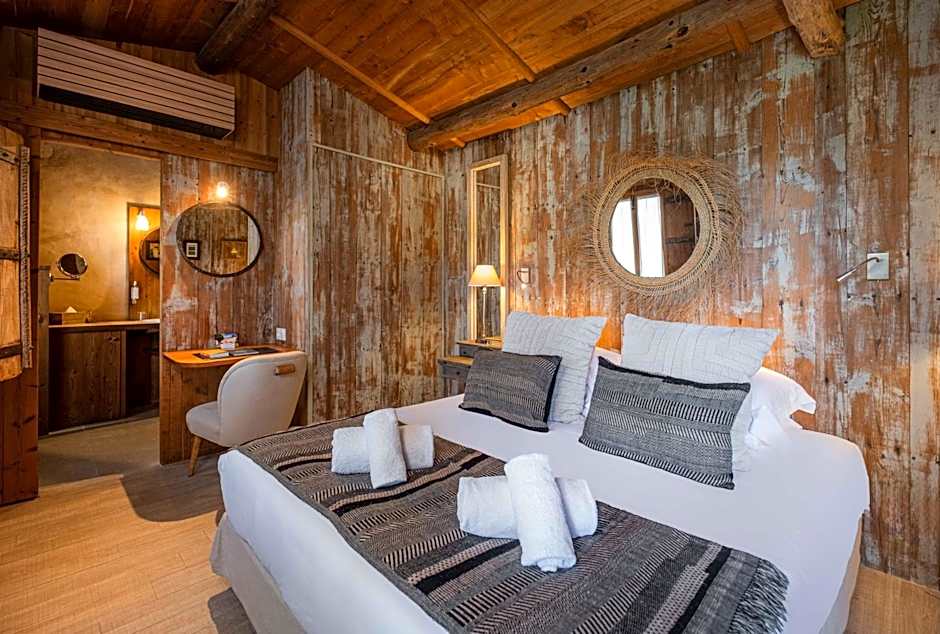 La Baronnie - Hôtel & Spa - Les Collectionneurs