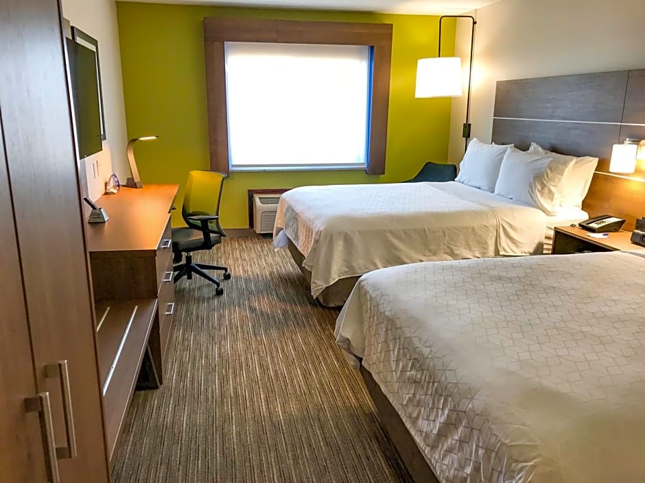 Holiday Inn Express Hotel & Suites Lubbock West By IHG
