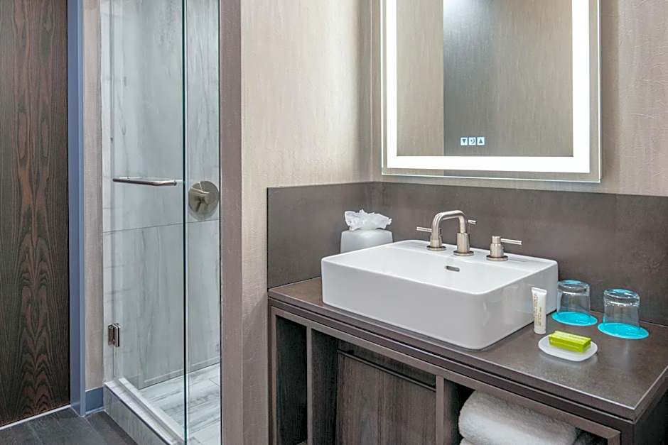 Le Meridien New York, Fifth Avenue