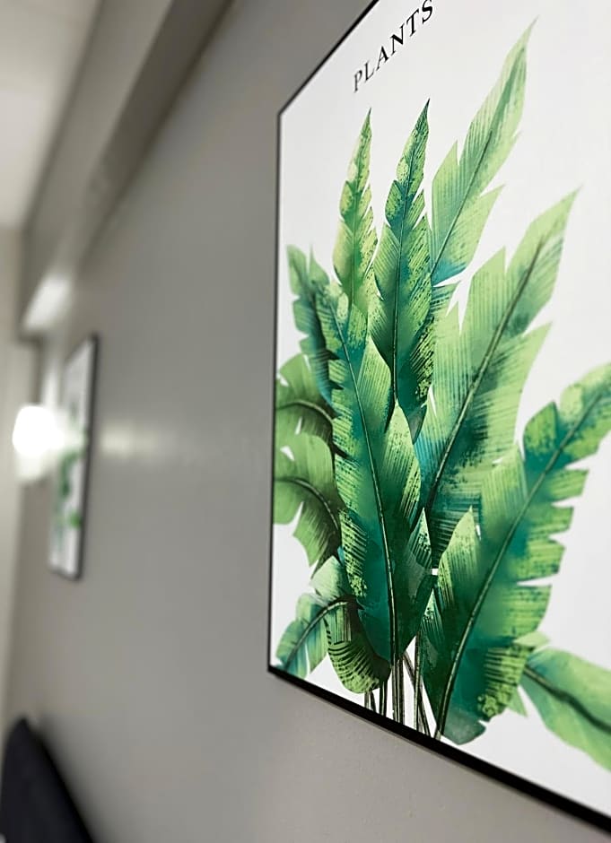 Golden Nest Hotel Suvarnabhumi