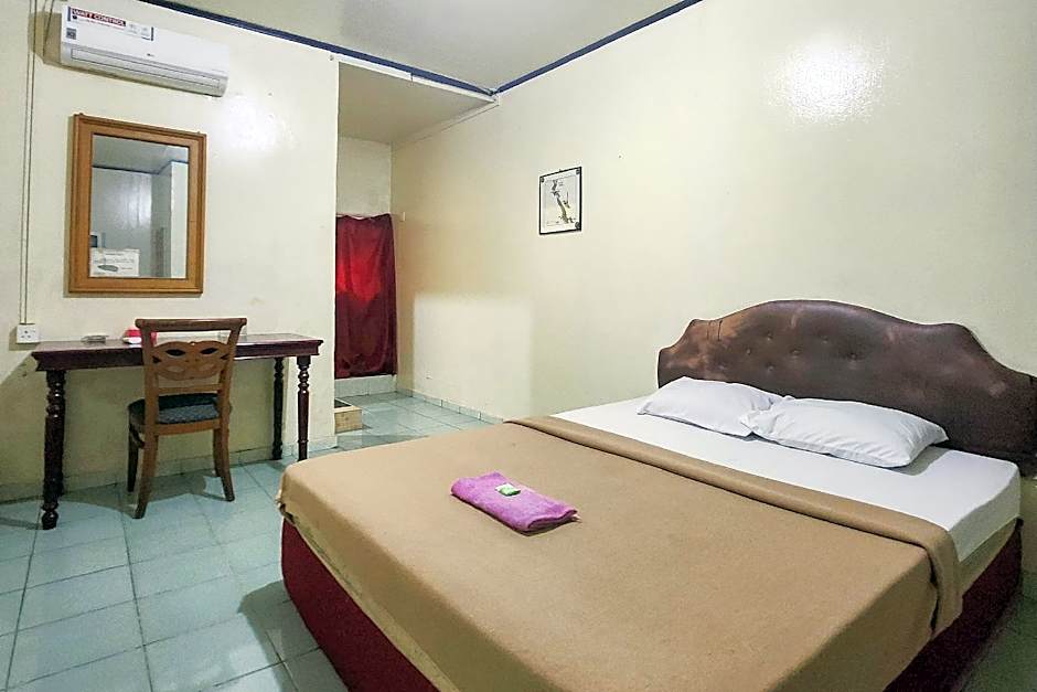 Hotel Tanjung Pinang Jaya RedPartner