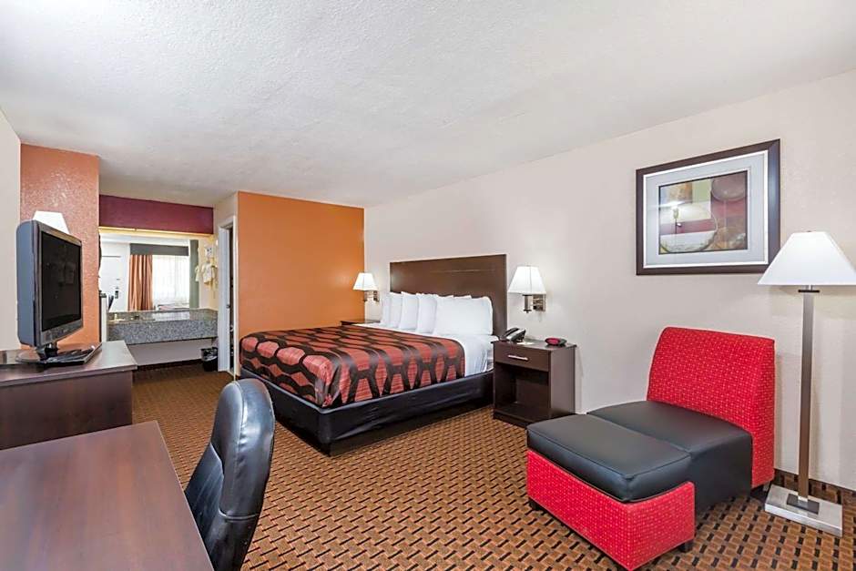 Days Inn by Wyndham Pearl/Jackson Airport