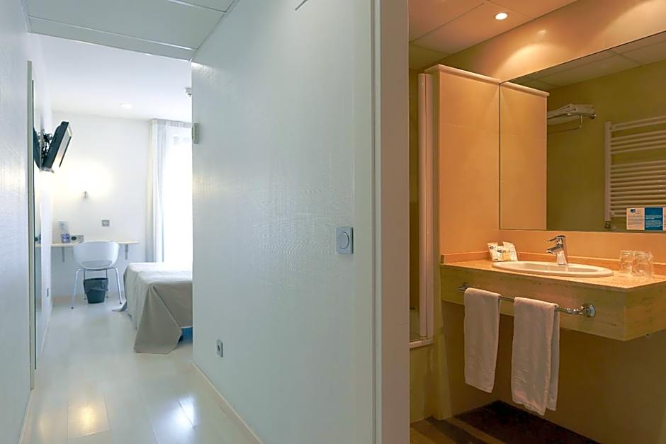 Hotel Santa Rosa, Blue Hoteles