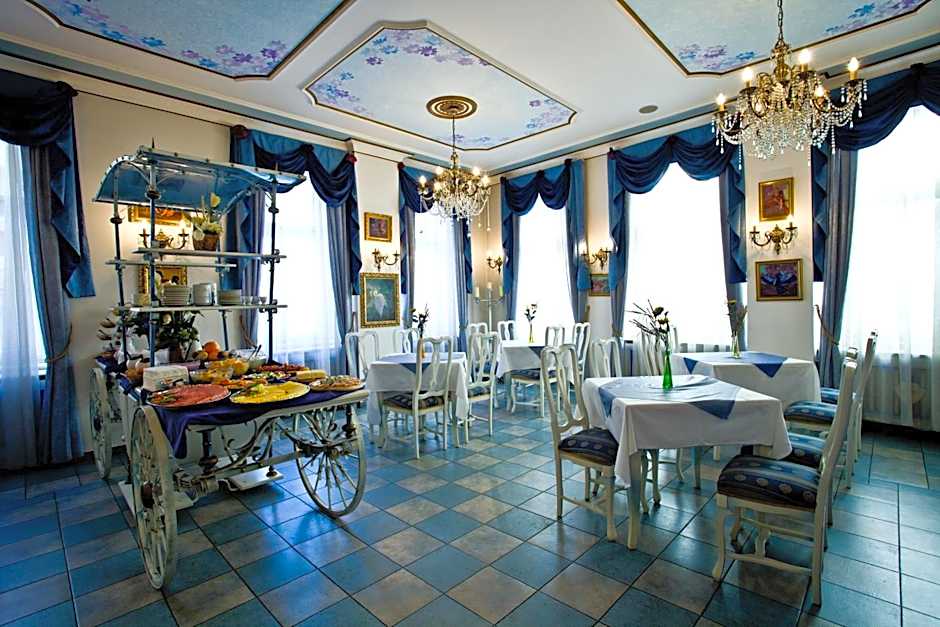 Hotel William