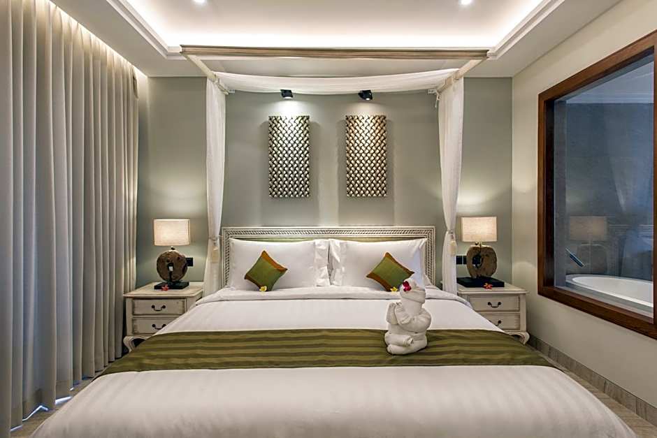Sense Canggu Beach Hotel