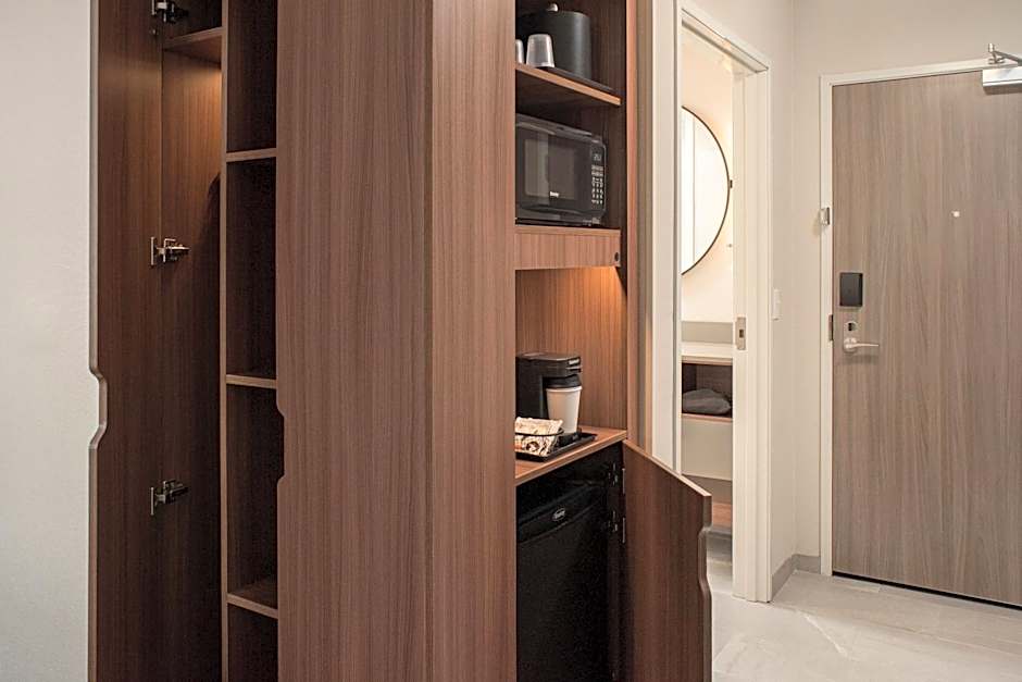 Fairfield Inn & Suites Cullman