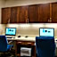 Hampton Inn By Hilton & Suites Portland/Vancouver