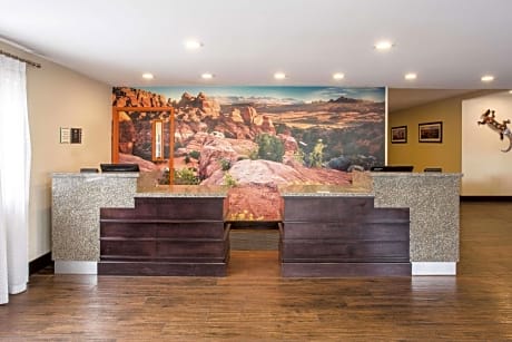 La Quinta by Wyndham Moab