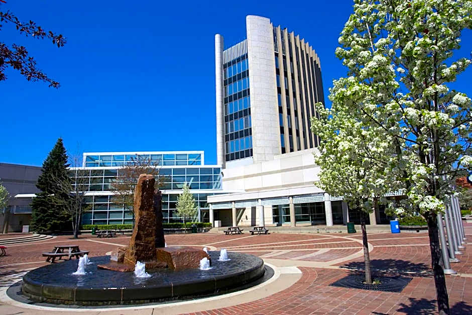 Candlewood Suites Burlington Conference Centre By IHG