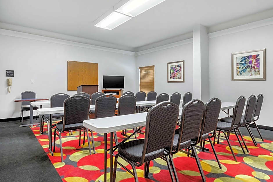 Hampton Inn By Hilton Brookhaven