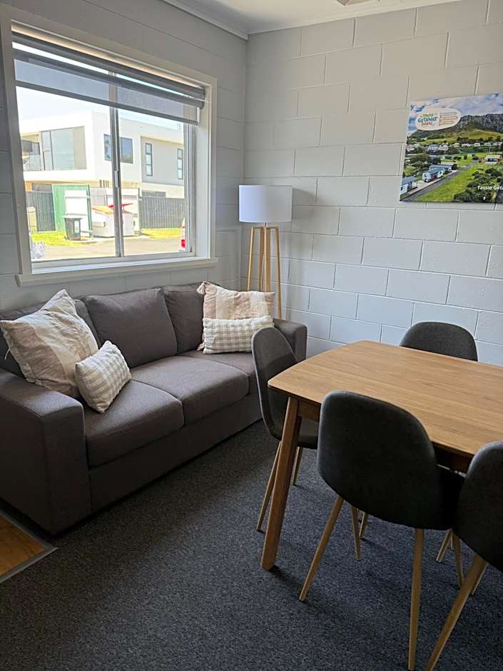BIG4 Tassie Getaway Park Ulverstone