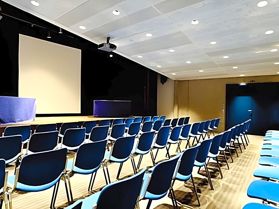 The Ocean Pearl Retreat