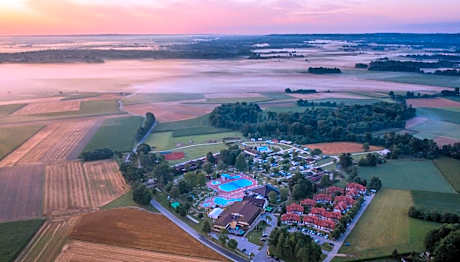 Terme Banovci - Hotel Zeleni Gaj