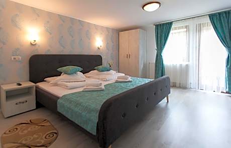 Double Room in Vila Alba