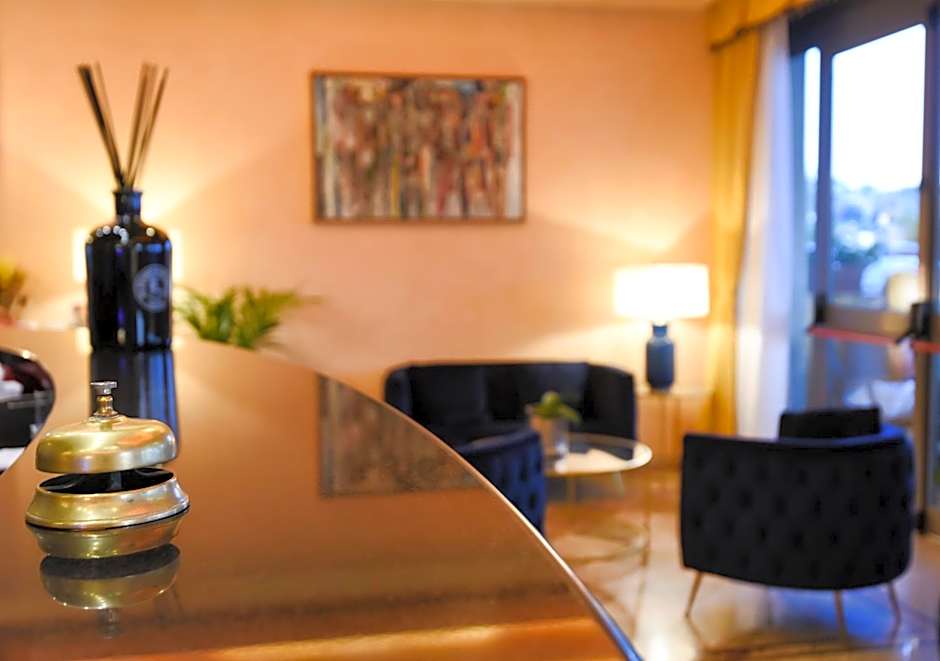 Hotel Florida Lerici