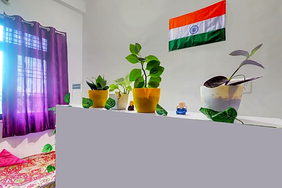 OYO  Ananya Hotel & AYURVEDA HWC