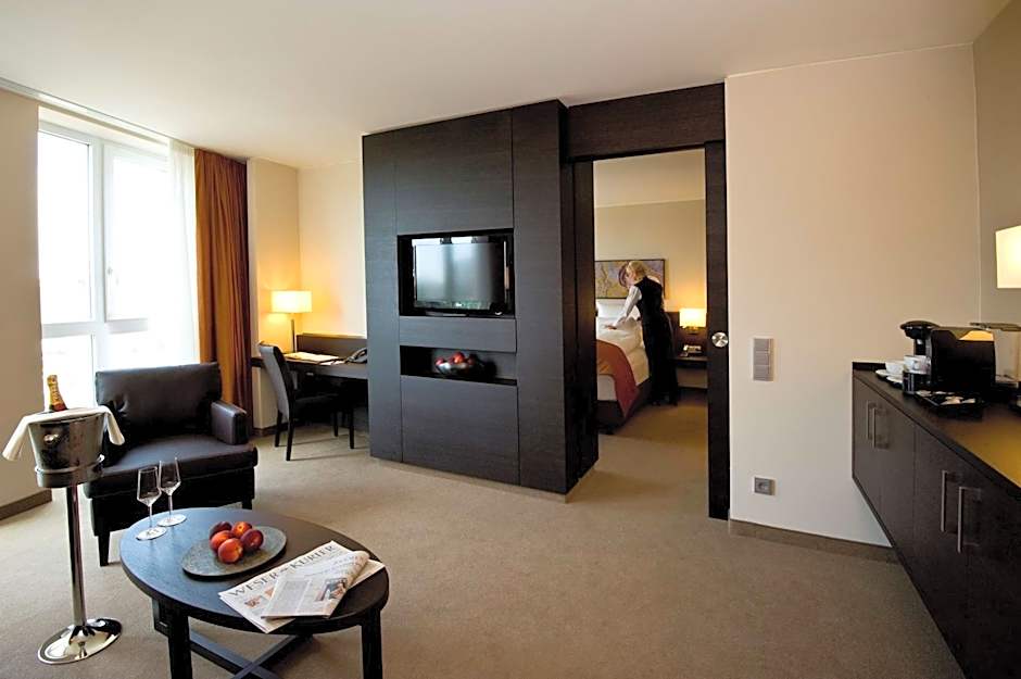 Atlantic Grand Hotel Bremen