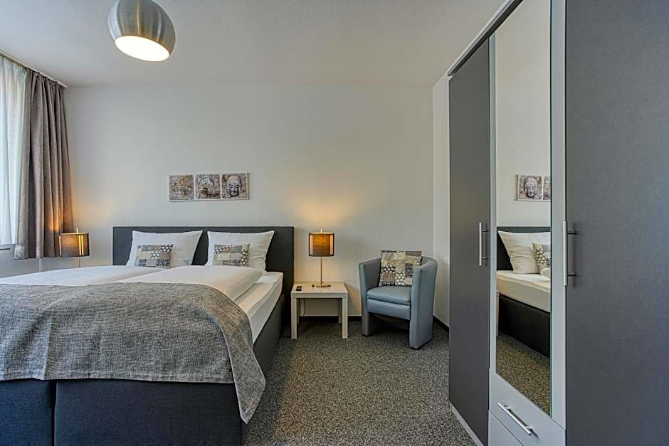FF&E Hotel Carlton
