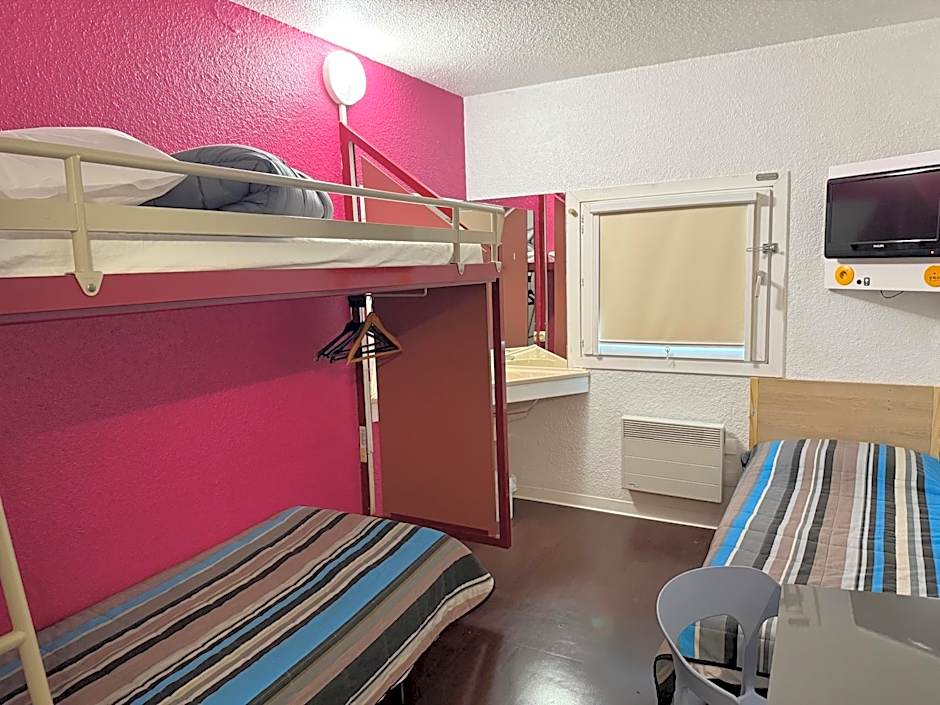 Hotel First Eco Dieppe