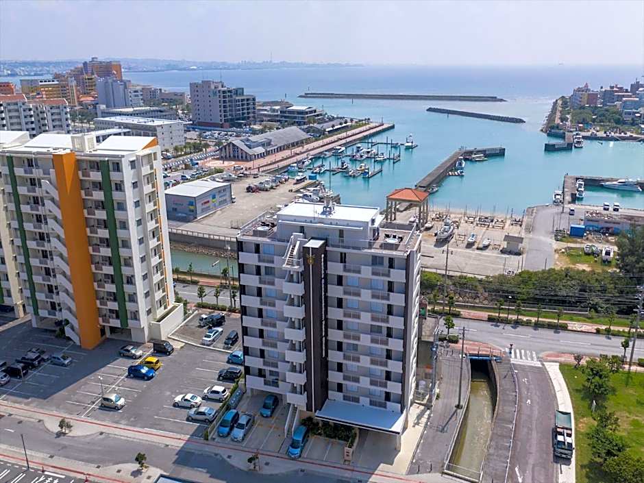Seaside Condominium Rana Chatan